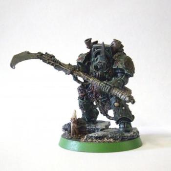 Typhus by Uther