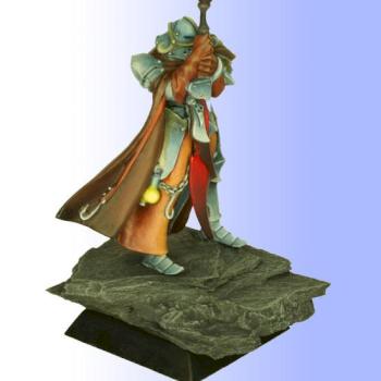 Arkeon Sanath by Angelus
