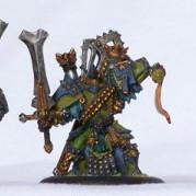 Menoth Group by Maxxheadroom