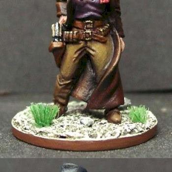 Artizan Old West 02 by Antaak