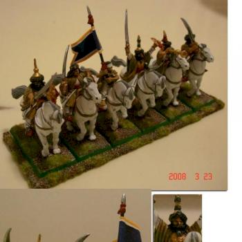 Dogs of War Desert Dogs by terryanddeidra