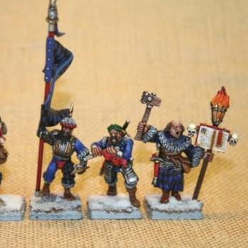 Another mini by geektom