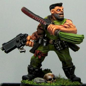 Sly Marbo with a better picture by Napalm