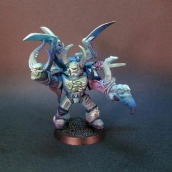 tzeentch by caiman