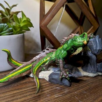 Father Dagon by ugiya