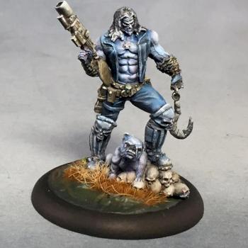 lobo by caiman