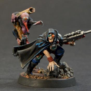 Sanctus by D20Speakeasy