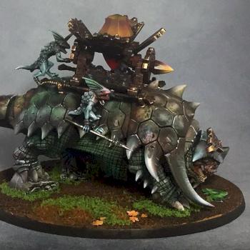 AOS by caiman