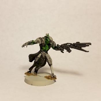 Nexus operative by Thrst77