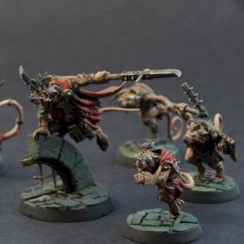 Spiteclaw's Swarm by D20Speakeasy