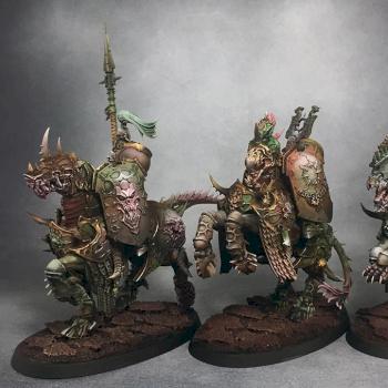 Chaos by caiman