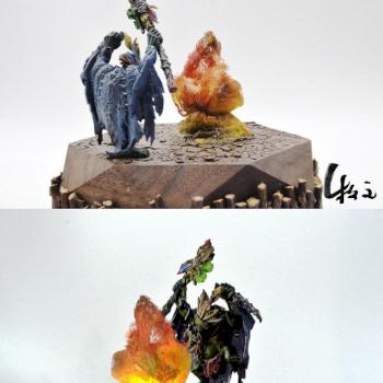 wurrgog prophet by WilsonMuzhi