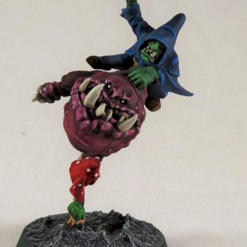 Squig Rider by csulli13