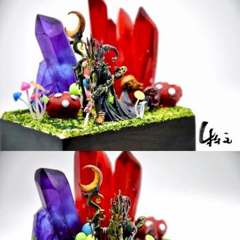Loonking by WilsonMuzhi