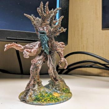 Treant by ugiya