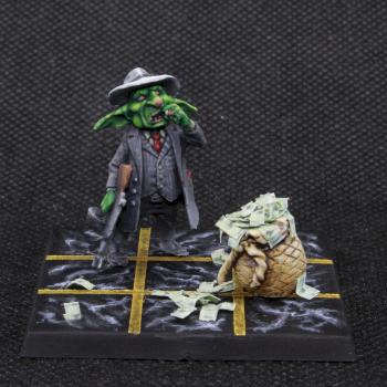 Gob Capone by Zitbag