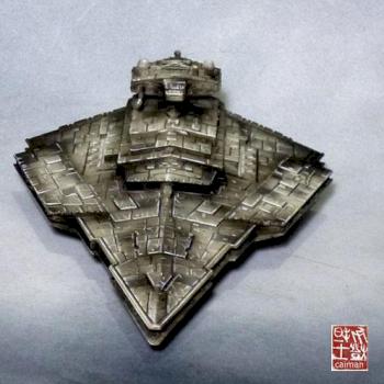 Star Wars,armada by caiman