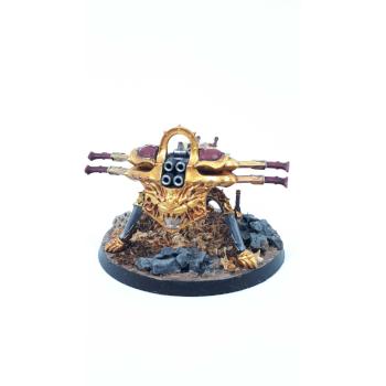 Captain Ballista by Matenka