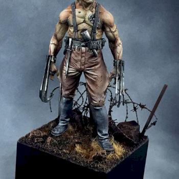 Franck by caiman