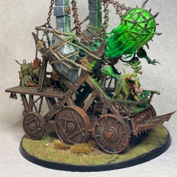 Plague Furnace by Bjjspider