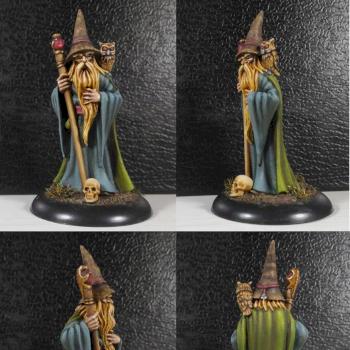 Anuminar Winterbeard by Ciicciopiu