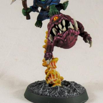Squig Rider by csulli13