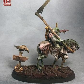 Nurgle by caiman