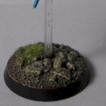 Tau Drone by Alrack