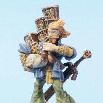 Rhupert Carvolo, Piper of Ord by transler