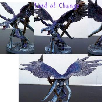 Lord of Change by bdypiercinfrk