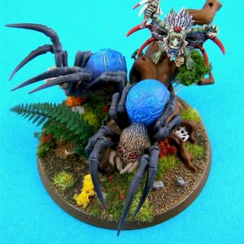 Mangler squigs count-as by LukaszCyranski