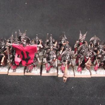 Grave Guard x30 by Engrimmvh