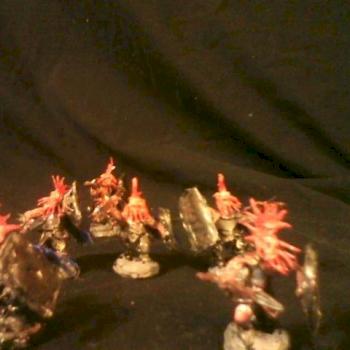 troll slayers by mogrim