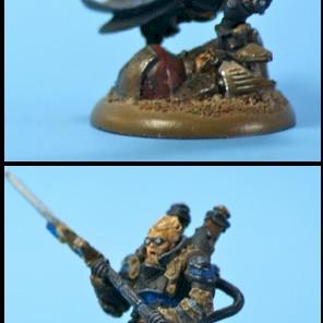 eStryker by transler