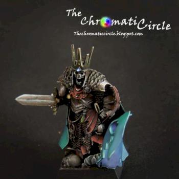 Wight King by BaSiLiSk