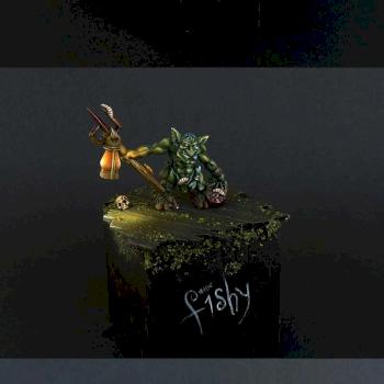 Just another mini by fantasygames.com.pl