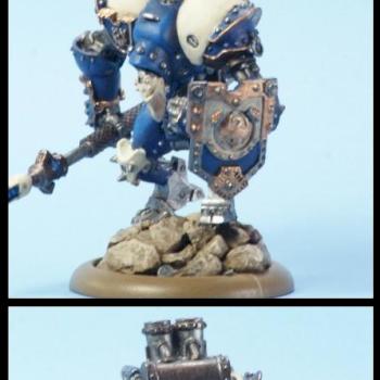Thorn by transler