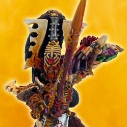 Eldar Avatar by -Volsung-