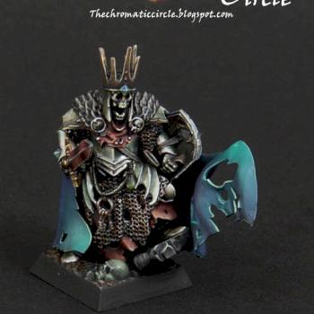 Wight King by BaSiLiSk