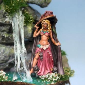 Tatakoa by Dawn