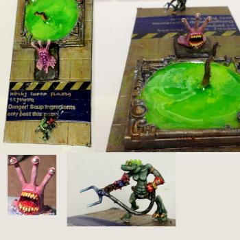 Reaper's Sligg Squarg Herder by Byteknight