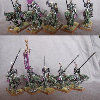cold one knights by PERUN
