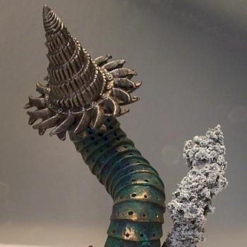 Soulstone Miner by Bruglyother