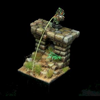 Gnobleken Pis by AkhRa