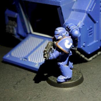 ultramarine by windcode