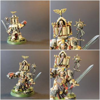 Belial by Tiberius122