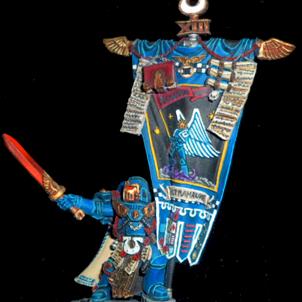 Honor Guard banner by warvic