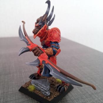 Devoreur de Vile tis by msautogne