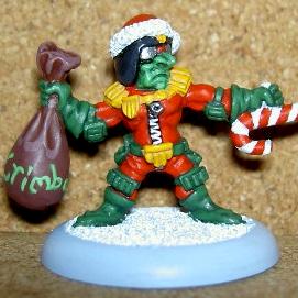 Judge Crimbo by Inso