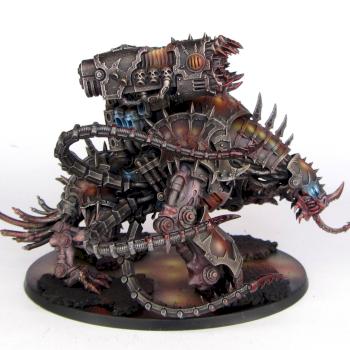 Forgefiend / Maulerfiend by medows